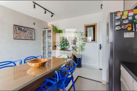 Apartamento para alugar com 59m², 2 quartos e 1 vaga Apartamento para alugar com 59m², 2 quartos e 1 vagaCozinha