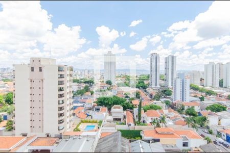 Apartamento para alugar com 59m², 2 quartos e 1 vaga Apartamento para alugar com 59m², 2 quartos e 1 vagaVista da Varanda