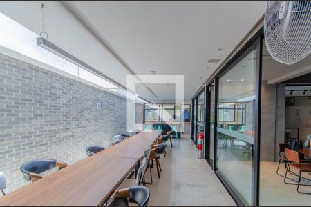 Apartamento para alugar com 59m², 2 quartos e 1 vaga Apartamento para alugar com 59m², 2 quartos e 1 vagaÁrea comum