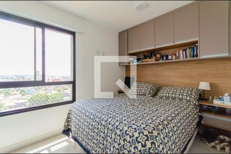 Apartamento para alugar com 59m², 2 quartos e 1 vaga Apartamento para alugar com 59m², 2 quartos e 1 vagaSuíte