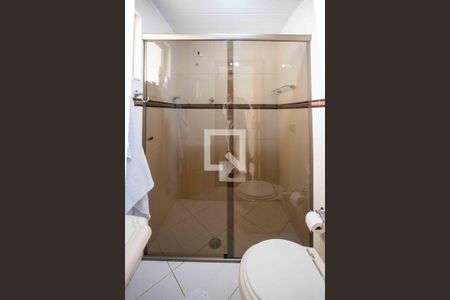 Casa à venda com 150m², 3 quartos e 3 vagasBanheiro Social