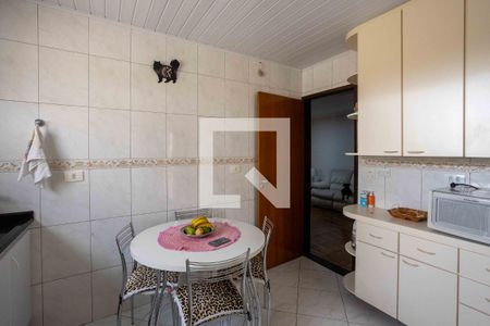 Casa à venda com 150m², 3 quartos e 3 vagasCozinha