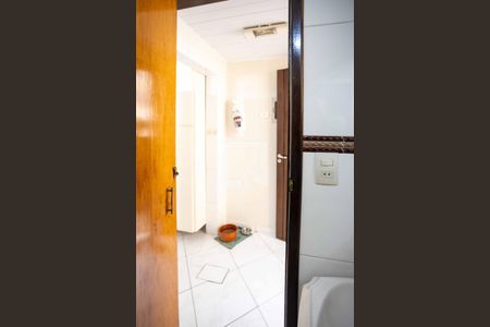 Casa à venda com 150m², 3 quartos e 3 vagasBanheiro Social