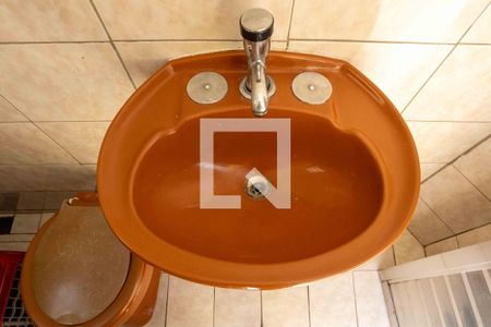 Casa à venda com 150m², 3 quartos e 3 vagasBanheiro de serviço