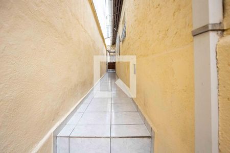 Casa à venda com 150m², 3 quartos e 3 vagasCorredor