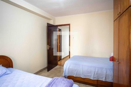 Quarto Suíte de casa à venda com 3 quartos, 150m² em Taboão, Diadema