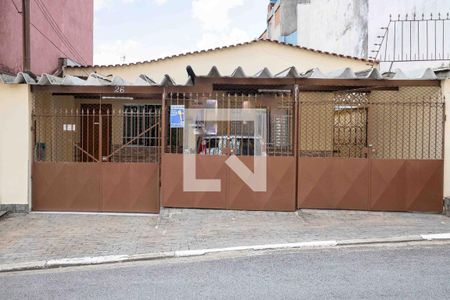 Casa à venda com 150m², 3 quartos e 3 vagasFachada
