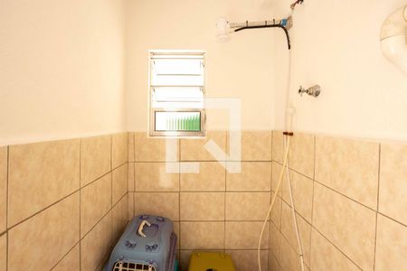 Casa à venda com 150m², 3 quartos e 3 vagasBanheiro de serviço