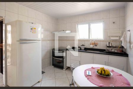 Casa à venda com 150m², 3 quartos e 3 vagasCozinha