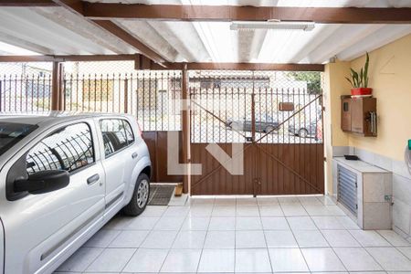 Casa à venda com 150m², 3 quartos e 3 vagasGaragem