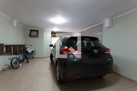 Casa à venda com 219m², 3 quartos e 3 vagasGaragem