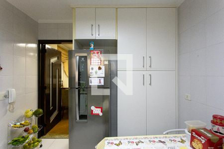 Casa à venda com 219m², 3 quartos e 3 vagasCozinha