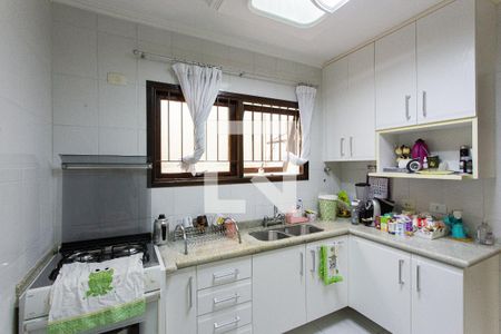 Casa à venda com 219m², 3 quartos e 3 vagasCozinha