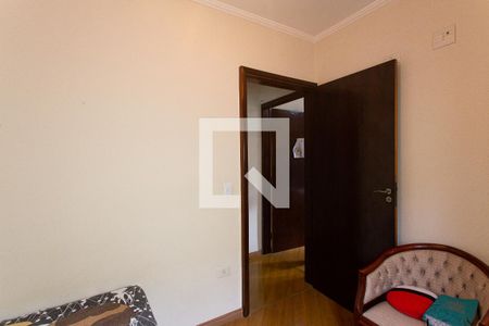 Suíte 1 de casa à venda com 3 quartos, 219m² em Cidade Mãe do Céu, São Paulo