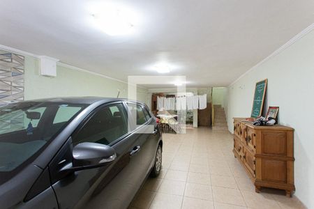 Casa à venda com 219m², 3 quartos e 3 vagasGaragem