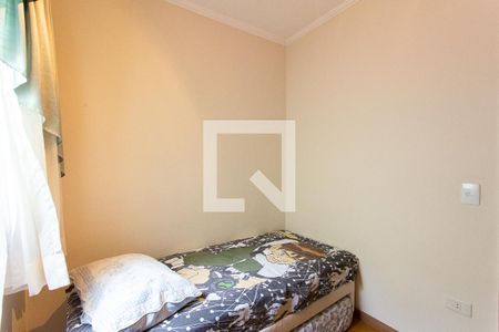 Suíte 1 de casa à venda com 3 quartos, 219m² em Cidade Mãe do Céu, São Paulo