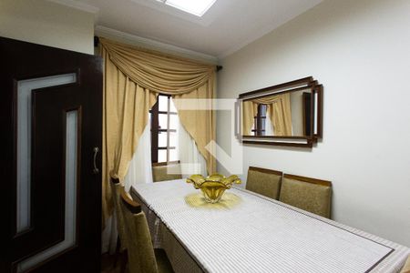 Casa à venda com 219m², 3 quartos e 3 vagasSala de Jantar