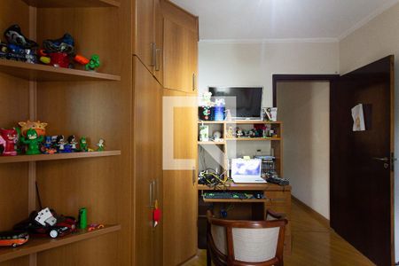 Casa à venda com 219m², 3 quartos e 3 vagasSuíte 2