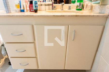 Casa à venda com 219m², 3 quartos e 3 vagasBanheiro da Suíte 2Banheiro da Suíte 2