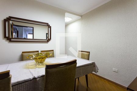 Casa à venda com 219m², 3 quartos e 3 vagasSala de Jantar