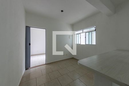 Casa para alugar com 60m², 1 quarto e sem vagaSala/Cozinha