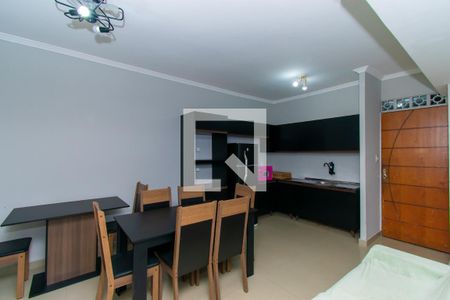 Studio de apartamento para alugar com 1 quarto, 58m² em Liberdade, São Paulo