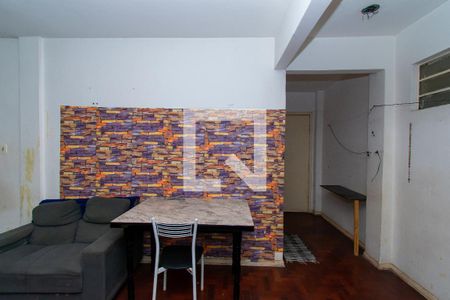 Studio de kitnet/studio à venda com 1 quarto, 45m² em Liberdade, São Paulo