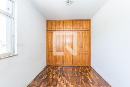 Quarto 1 de apartamento para alugar com 2 quartos, 61m² em Calafate, Belo Horizonte