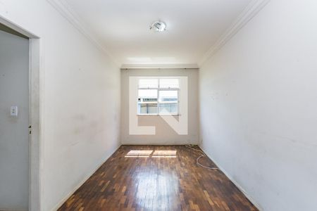 Sala de apartamento para alugar com 2 quartos, 61m² em Calafate, Belo Horizonte