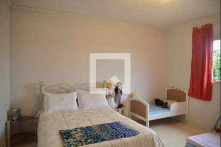 Casa para alugar com 196m², 4 quartos e 2 vagasQuarto Suite 3