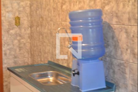 Casa para alugar com 196m², 4 quartos e 2 vagasCozinha