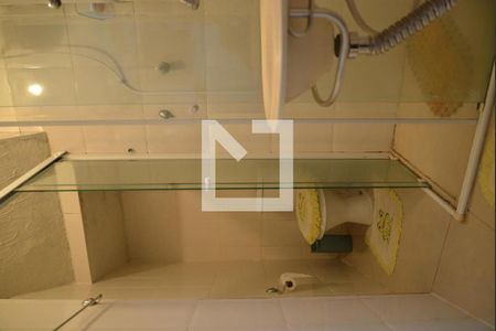 Casa para alugar com 196m², 4 quartos e 2 vagasBanheiro da Suíte 1