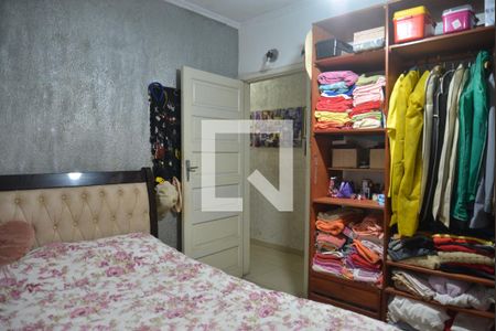 Casa para alugar com 196m², 4 quartos e 2 vagasQuarto Suite 2