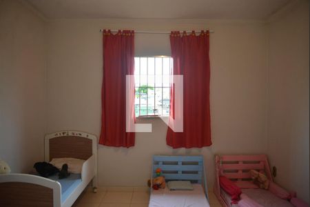 Casa para alugar com 196m², 4 quartos e 2 vagasQuarto Suite 3