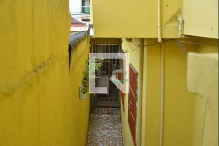 Casa para alugar com 196m², 4 quartos e 2 vagasQuintal