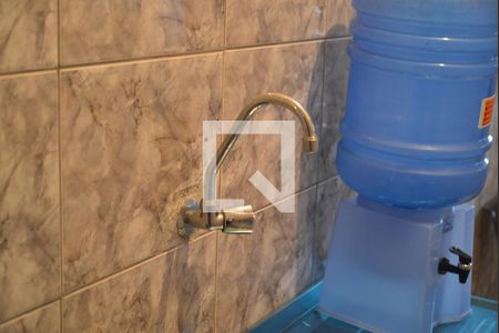 Casa para alugar com 196m², 4 quartos e 2 vagasCozinha