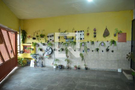 Casa para alugar com 196m², 4 quartos e 2 vagasGaragem