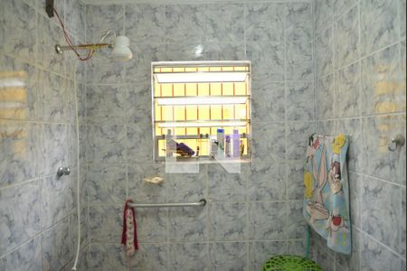 Casa para alugar com 196m², 4 quartos e 2 vagasBanheiro da Suíte 2