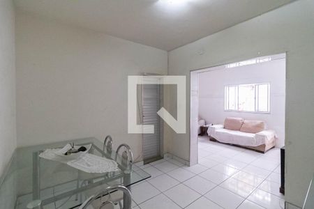 Sala 3 de casa à venda com 8 quartos, 550m² em Itapoã, Belo Horizonte