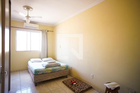 Quarto 2 de casa de condomínio à venda com 2 quartos, 58m² em Santa Monica, Belo Horizonte
