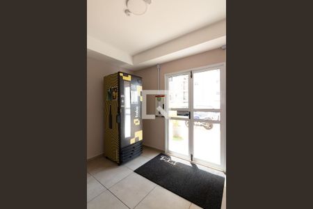 Apartamento para alugar com 42m², 2 quartos e 1 vaga Apartamento para alugar com 42m², 2 quartos e 1 vagaMini Mercado