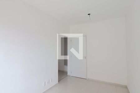Sala de apartamento para alugar com 2 quartos, 42m² em Jardim Antártica, Ribeirão Preto