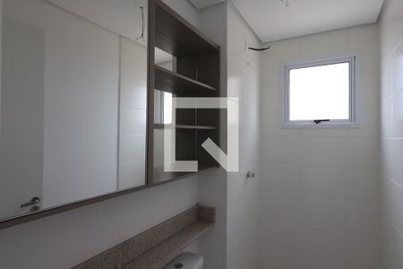 Apartamento para alugar com 42m², 2 quartos e 1 vaga Apartamento para alugar com 42m², 2 quartos e 1 vagaBanheiro