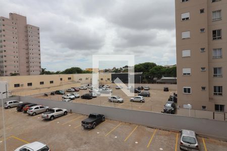 Apartamento para alugar com 42m², 2 quartos e 1 vaga Apartamento para alugar com 42m², 2 quartos e 1 vagaVista Janela Quarto 2
