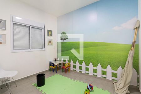 Apartamento para alugar com 42m², 2 quartos e 1 vaga Apartamento para alugar com 42m², 2 quartos e 1 vagaBrinquedoteca
