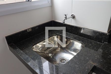 Apartamento para alugar com 42m², 2 quartos e 1 vaga Apartamento para alugar com 42m², 2 quartos e 1 vagaTanque