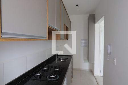 Apartamento para alugar com 42m², 2 quartos e 1 vaga Apartamento para alugar com 42m², 2 quartos e 1 vagaCozinha e Lavanderia