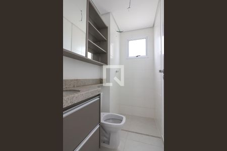 Apartamento para alugar com 42m², 2 quartos e 1 vaga Apartamento para alugar com 42m², 2 quartos e 1 vagaBanheiro