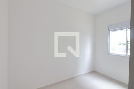 Quarto 1 de apartamento para alugar com 2 quartos, 42m² em Jardim Antártica, Ribeirão Preto