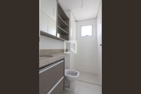 Apartamento para alugar com 42m², 2 quartos e 1 vaga Apartamento para alugar com 42m², 2 quartos e 1 vagaBanheiro